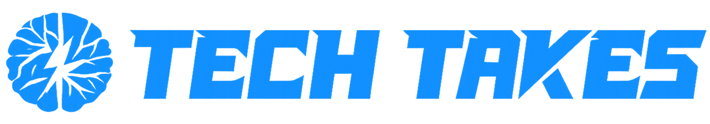 TechTakes AI