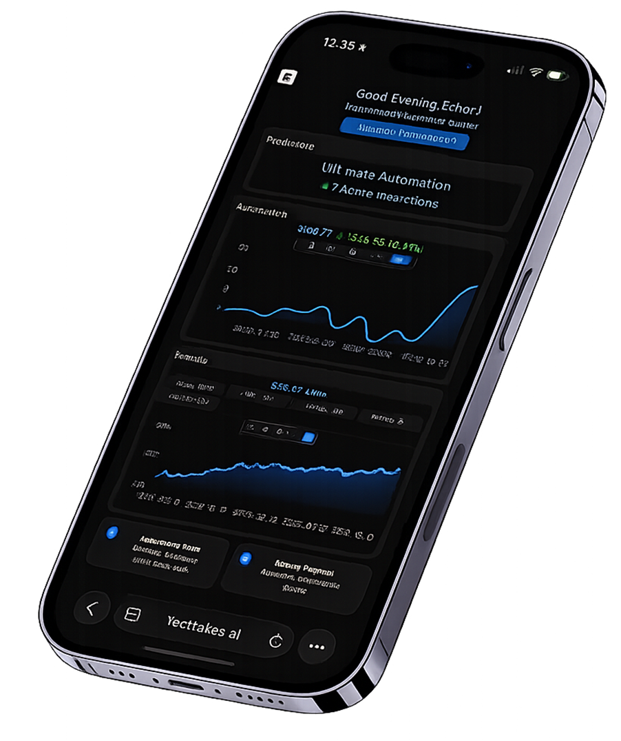 TechTakes Mobile App